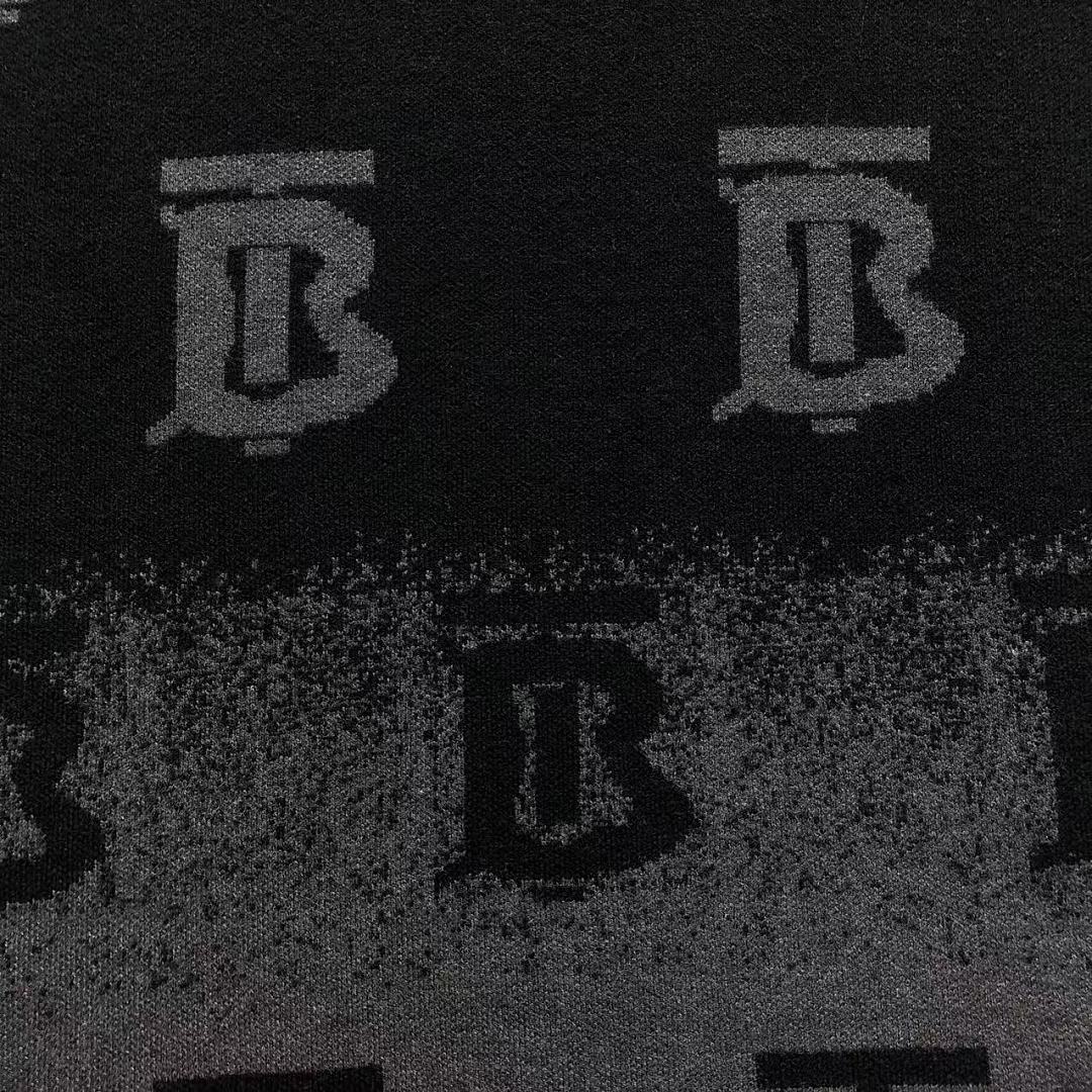 Burberry 208 B⭐R⭐E⭐RY SWEATER 3208111421 (Im 170Cm 60Kg I Wear Size L In The Phot) - Image 8