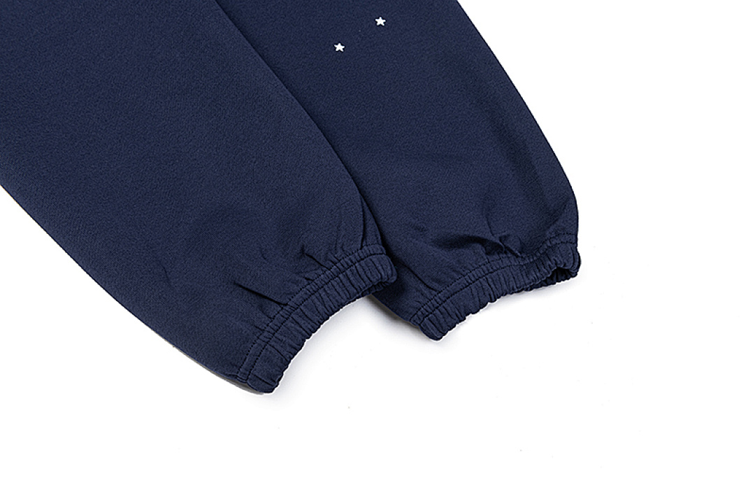 Sp5der TROUSERS128 SP5DER HOODIE - Image 21
