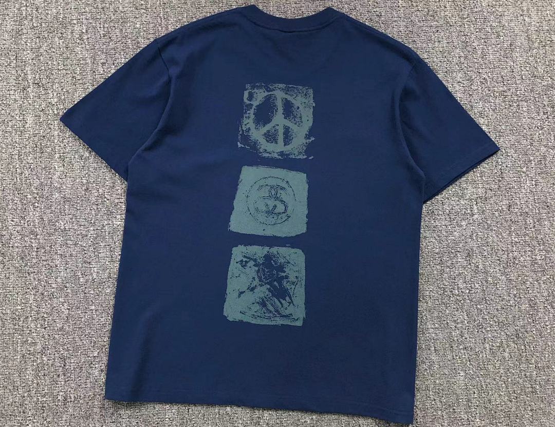 Stussy 85 STUSSY T-SHIRT - Image 14