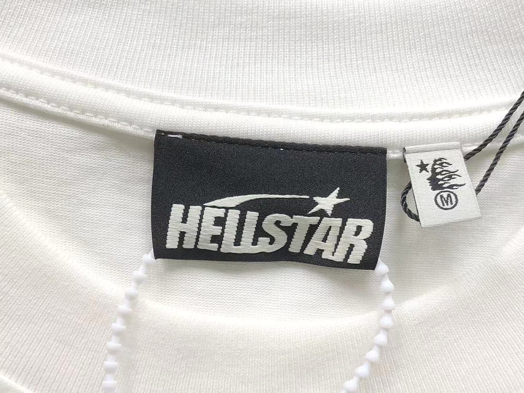 Hellstar 115 HELLSTAR T-SHIRT 3204211072 (Im 170Cm 60Kg I Wear Size M In The Phot) - Image 17
