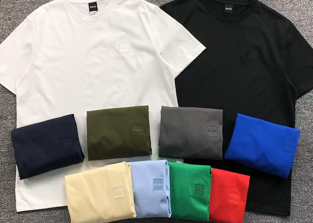 Unbranded 85 H⭐G⭐ B⭐⭐S T-SHIRT 218010401 (Im 170Cm 60Kg I Wear Size XL In The Phot) - Image 6