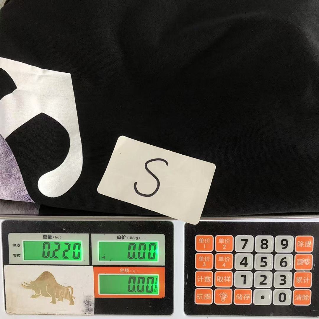 Off-White 108 OFF-WHITE T-SHIRT 5111115147 (Im 170Cm 60Kg I Wear Size S In The Phot) - Image 31