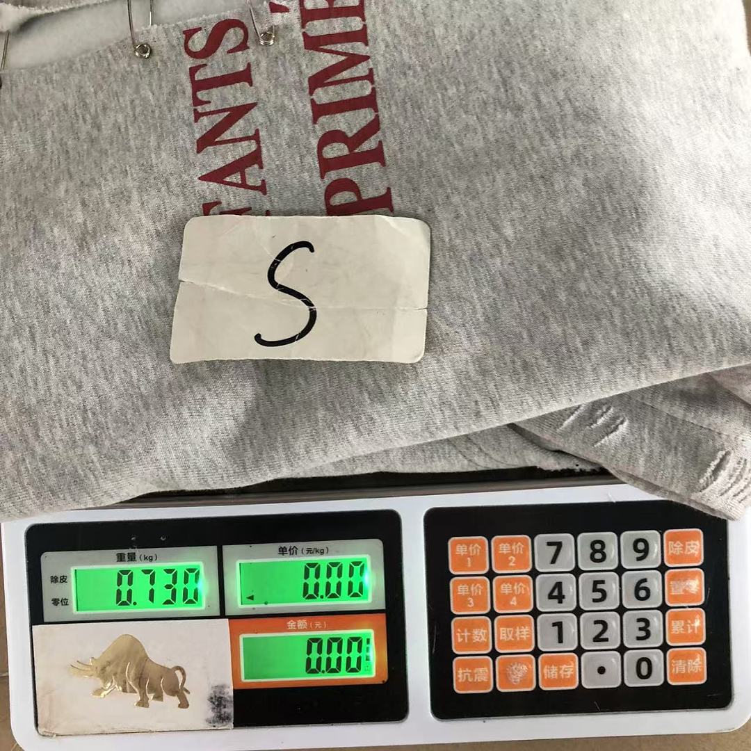 Chanel 185 ENFANTS RICHES DEPRIMES HOODIE 3209012617 (Im 170Cm 60Kg I Wear Size S In The Phot) - Image 21