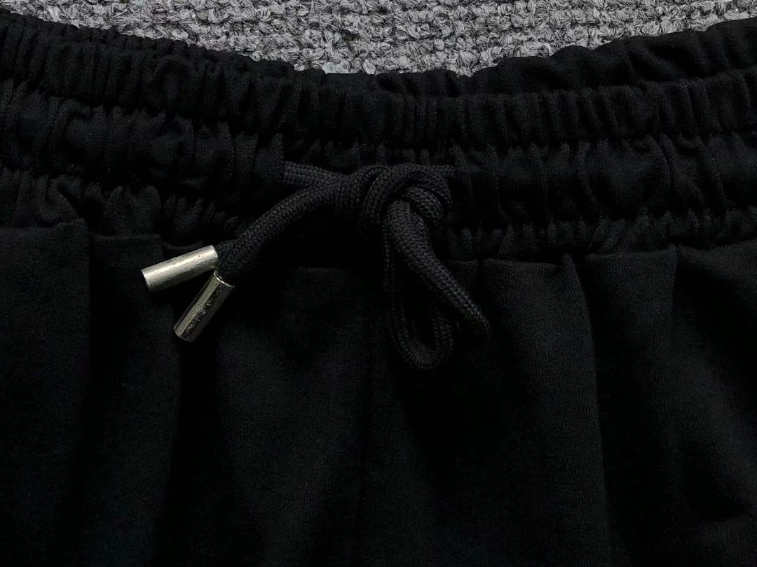 Off-White 78 OFF-WHITE SHORTS 41187945 (Im 170Cm 57Kg I Wear Size M In The Phot) - Image 15