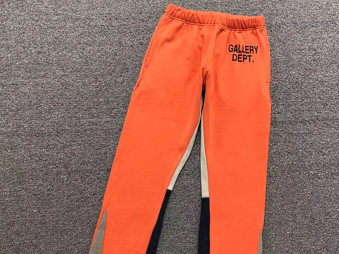 Gallery Dept 128 GALLERY DEPT TROUSERS 12640353 (Im 170Cm 60Kg I Wear Size S In The Phot) - Image 11