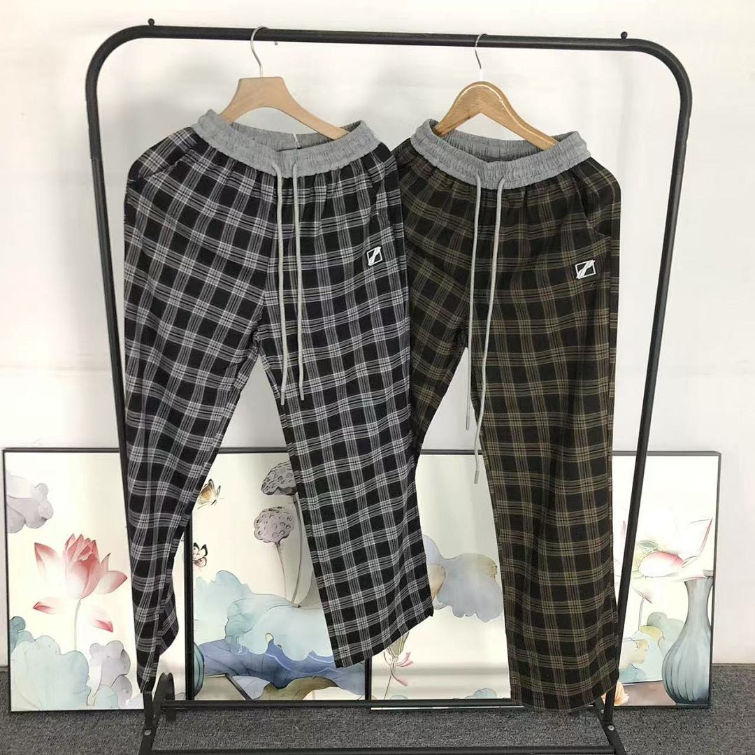 We11done 158 WE11 ⭐⭐NE TROUSERS 3108193517 (Im 170Cm 60Kg I Wear Size S In The Phot) - Image 23