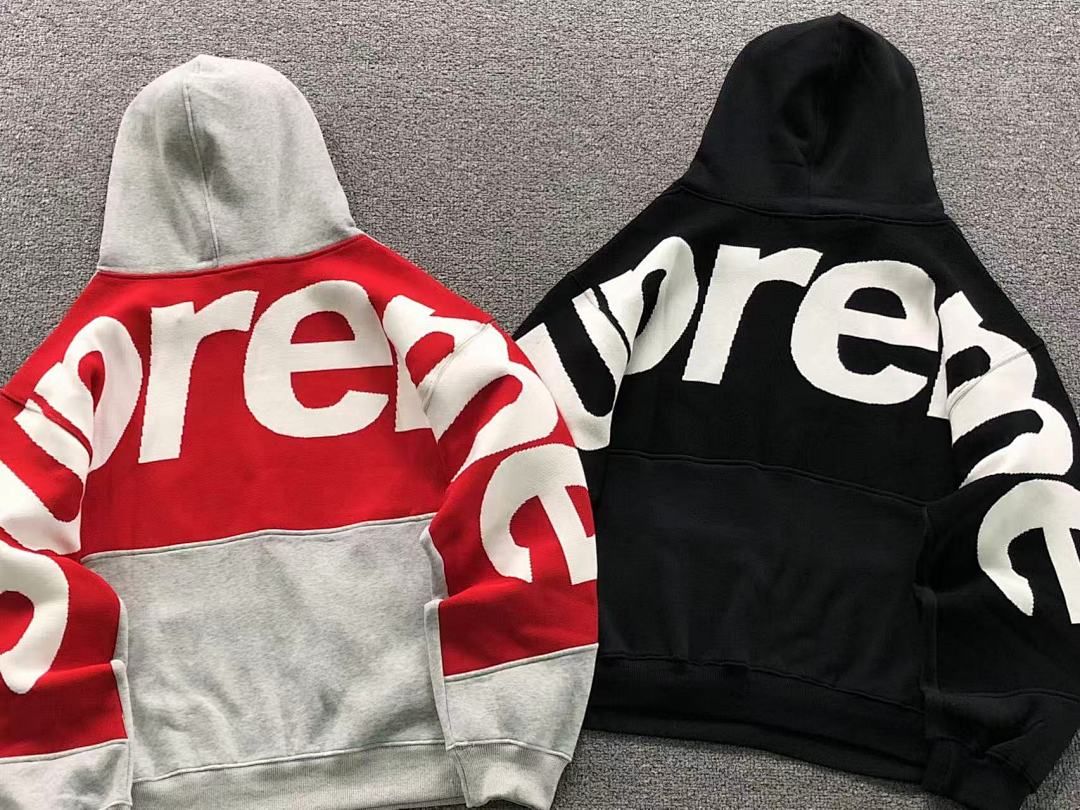 Supreme 228 S⭐⭐R⭐⭐E HOODIE 4109250377 (Im 170Cm 60Kg I Wear Size S In The Phot) - Image 6