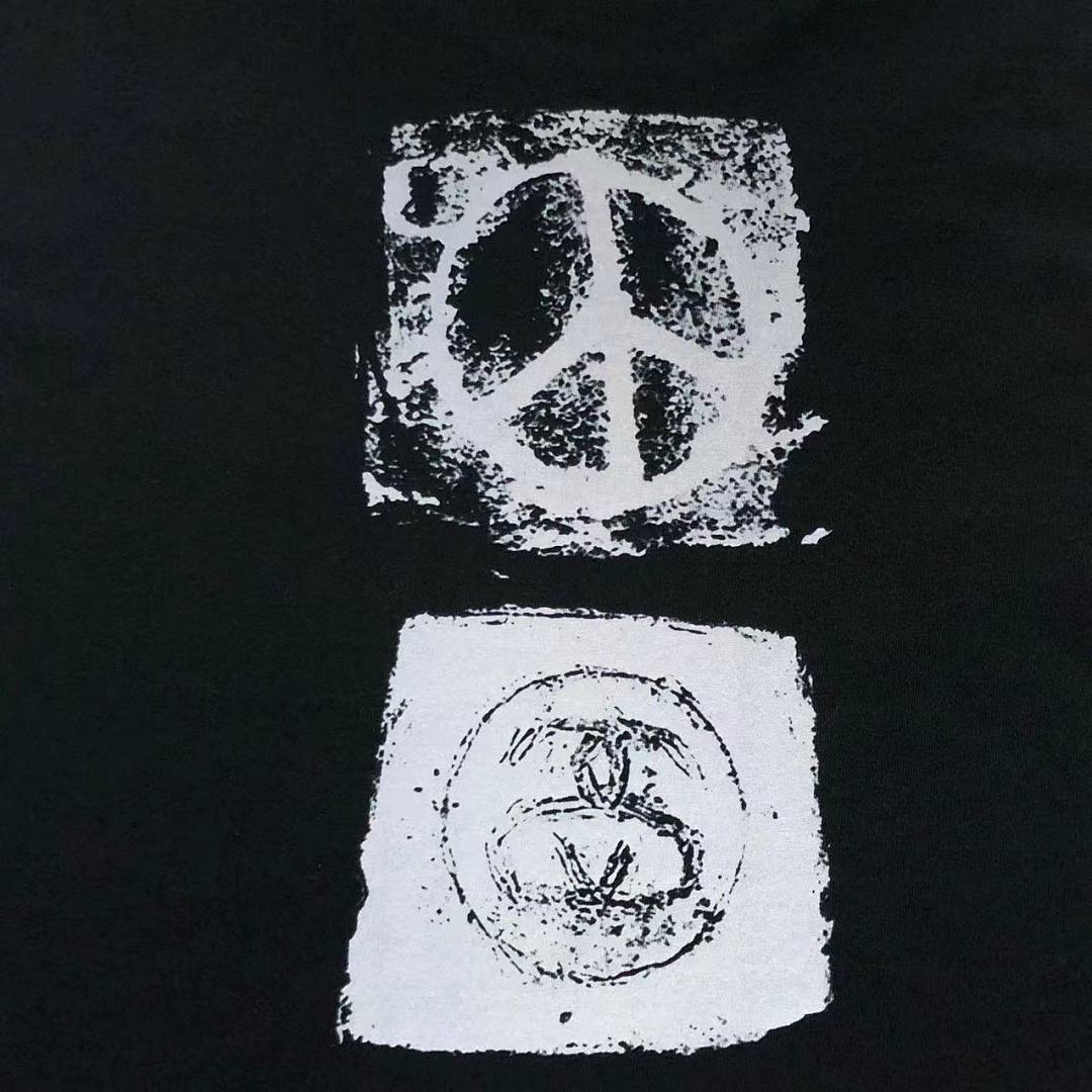 Stussy 85 STUSSY T-SHIRT - Image 9