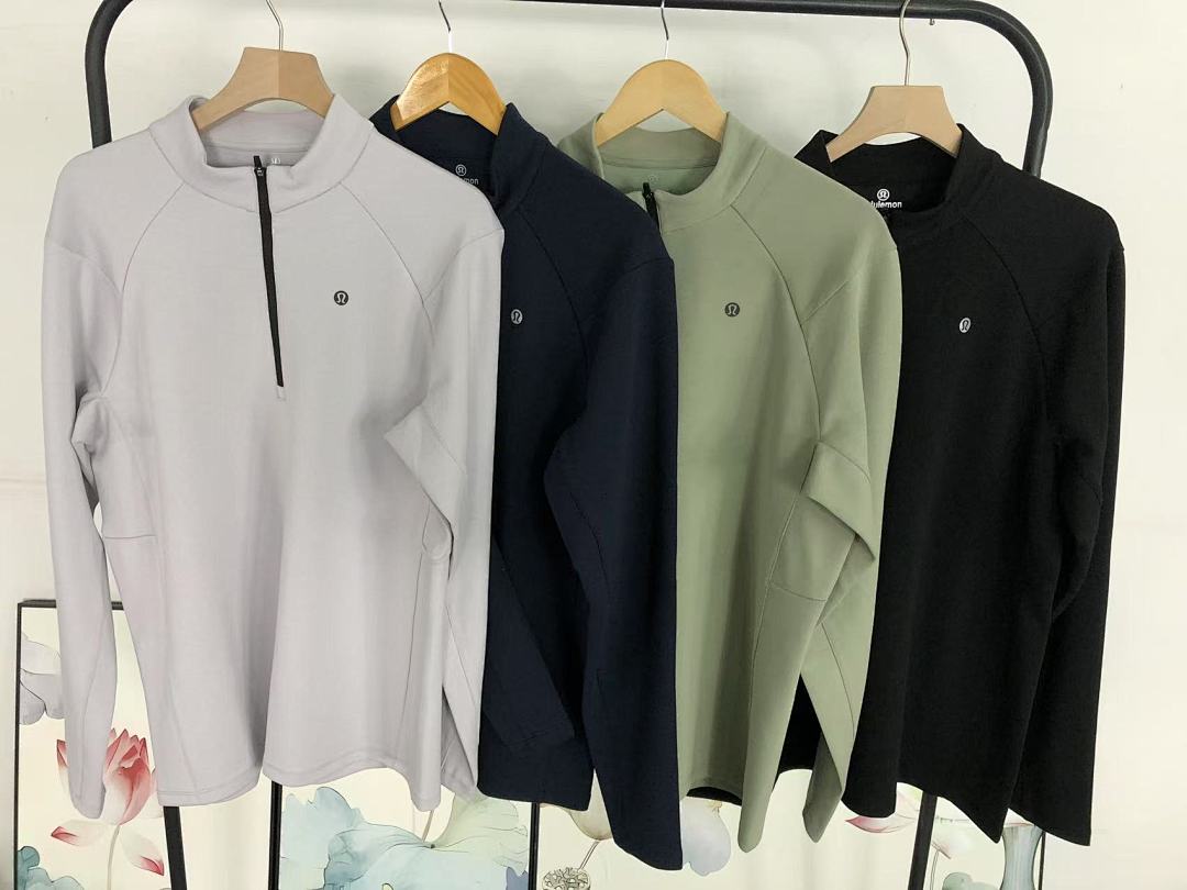 Unbranded 138 LULULEMON LONG SLEEVED 217301601 (Im 170Cm 60Kg I Wear Size L In The Phot) - Image 23