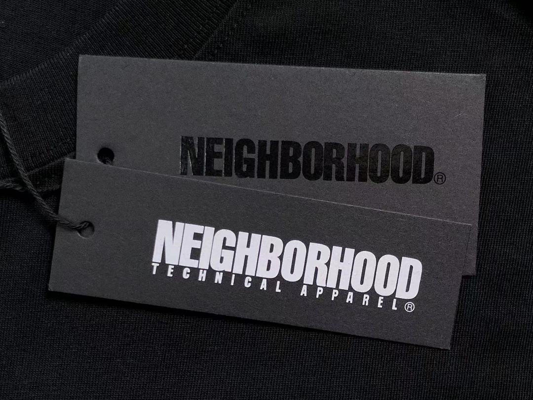 Neighborhood 106 NEIGHBORHOOD T-SHIRT - Image 21