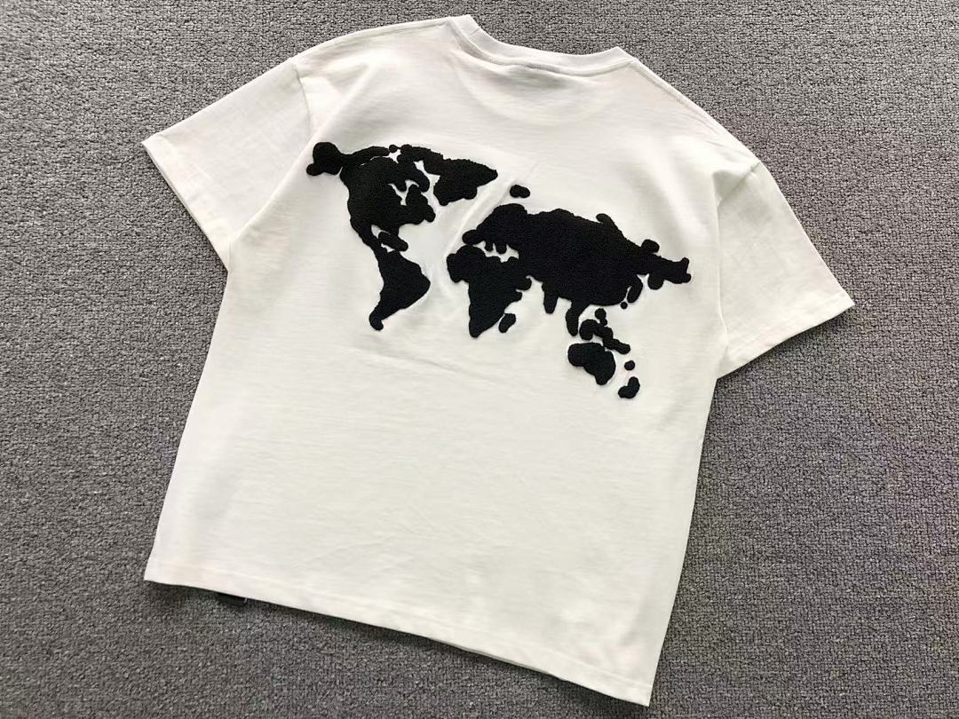 Unbranded 95 G⭐⭐D T-SHIRT 11061114116 (Im 170Cm 60Kg I Wear Size S In The Phot) - Image 13