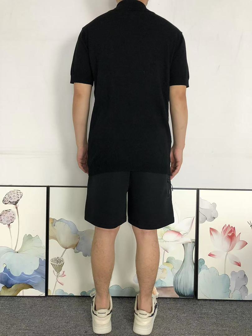 Dolce & Gabbana 215 D⭐LC⭐ GA⭐⭐A⭐A POLO 22041522125 (Im 170Cm 60Kg I Wear Size 48 In The Phot) - Image 4