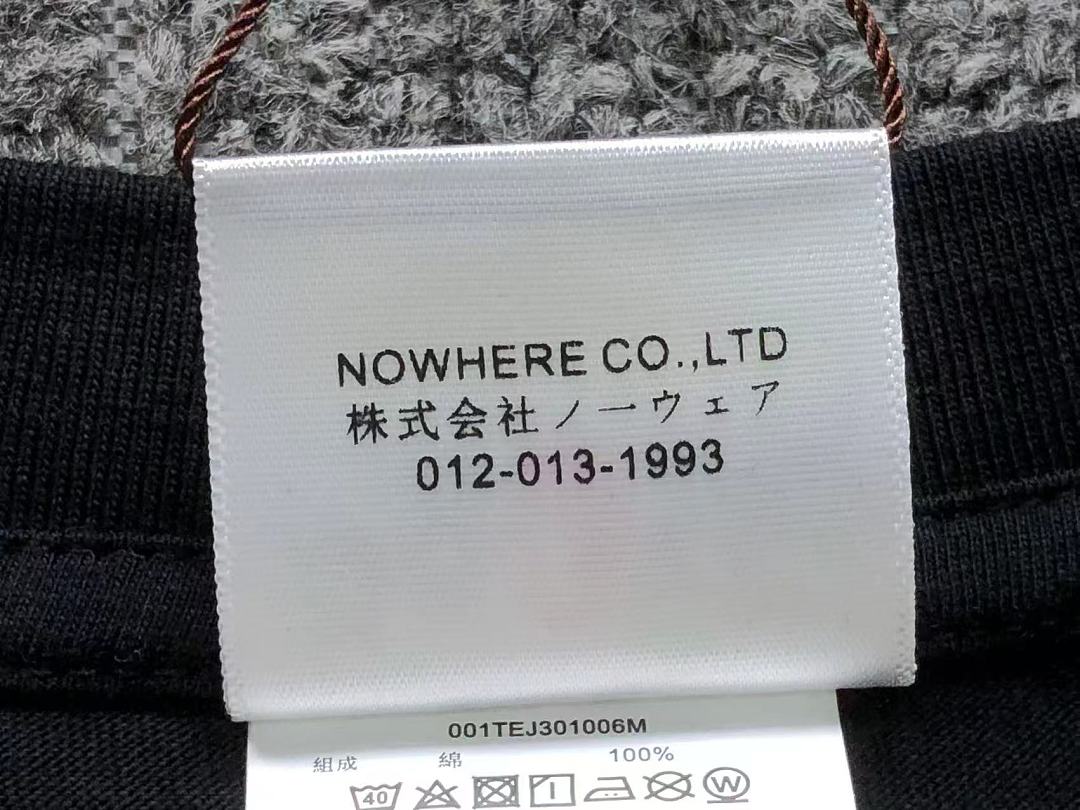 Bape 88 BAPE T-SHIRT 3206031021 (Im 170Cm 60Kg I Wear Size M In The Phot) - Image 21