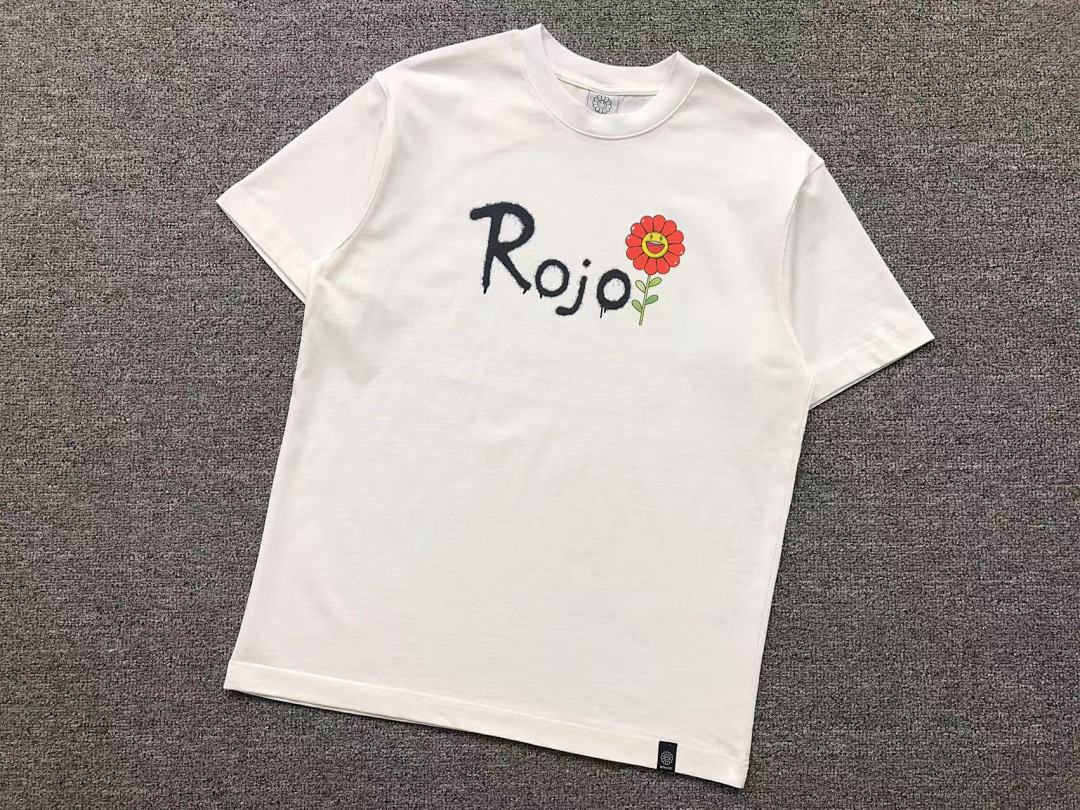 Unbranded 115 J⭐⭐L⭐IN T-SHIRT 1107041902 (Im 170Cm 60Kg I Wear Size XL In The Phot) - Image 6