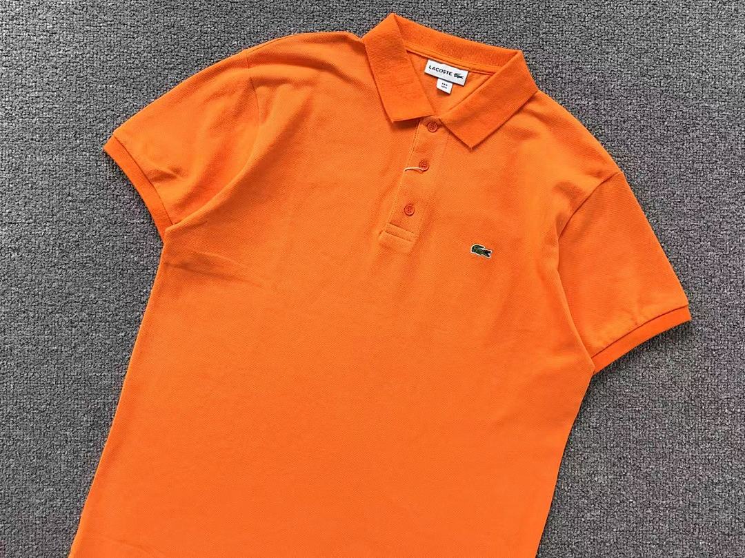 Lacoste 135 LACOSTE POLO 4105240977 (Im 170Cm 60Kg I Wear Size M In The Phot) - Image 24