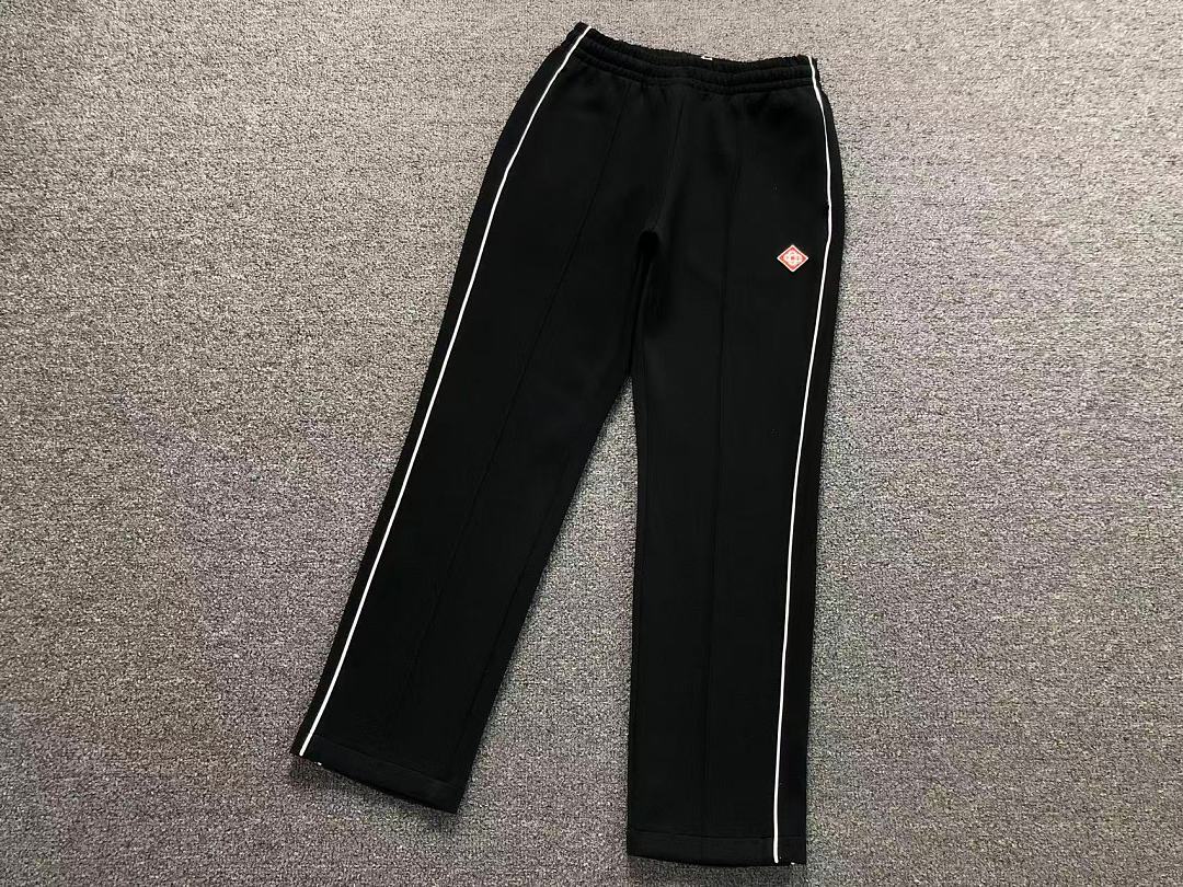 Casablanca 558 CASABLANCA HOODIE TROUSERS 3208272921 (Im 170Cm 60Kg I Wear Size L In The Phot) - Image 26