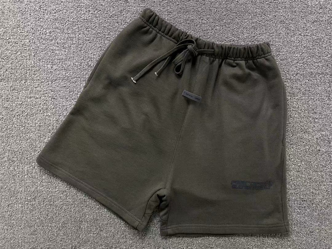 Fear of God SHORTS 125 FOG T-SHIRT 4203070177 (Im 170Cm 60Kg I Wear Size M In The Phot) - Image 34