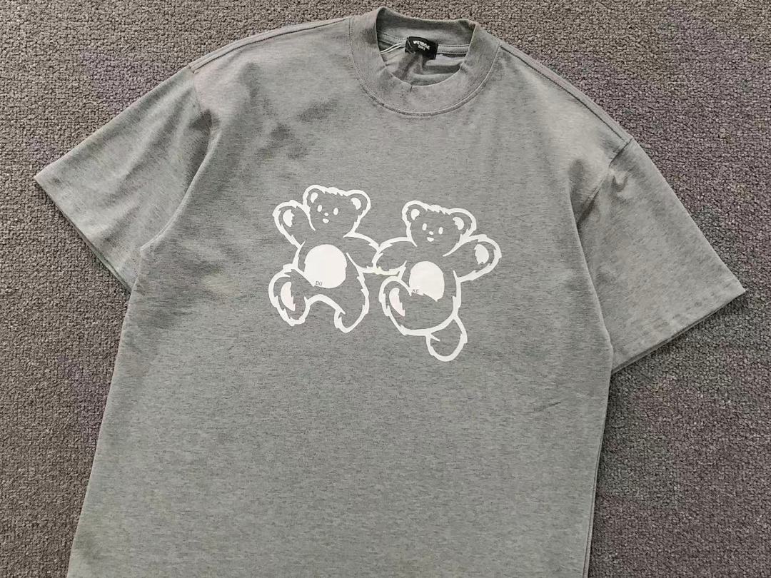 We11done 115 WE11 ⭐⭐NE T-SHIRT 3203311617 (Im 170Cm 60Kg I Wear Size S In The Phot) - Image 14