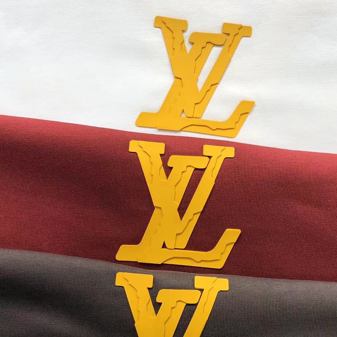 Louis Vuitton 125 L⭐ T-SHIRT 41112138821 (Im 170Cm 57Kg I Wear Size M In The Phot) - Image 25