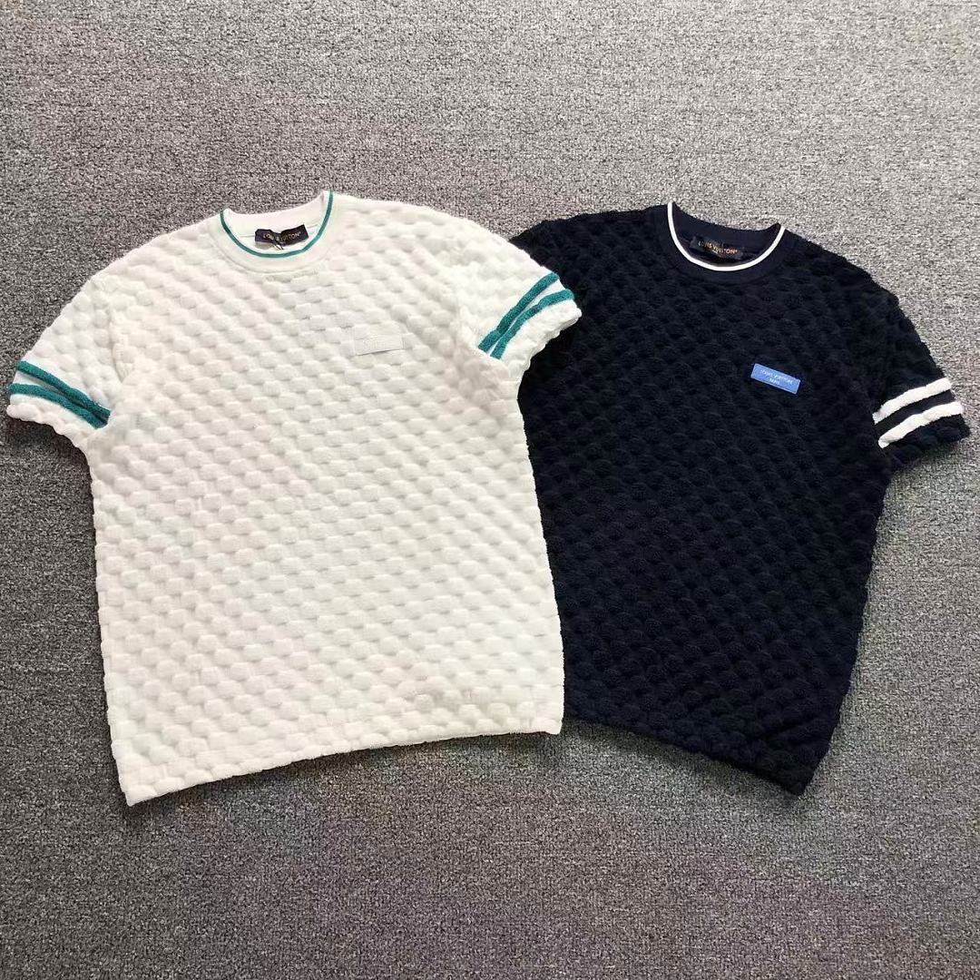 Louis Vuitton Louis Vuitton 178 L⭐ T-SHIRT 3209072021 (Im 170Cm 60Kg I Wear Size S In The Phot), photo 1