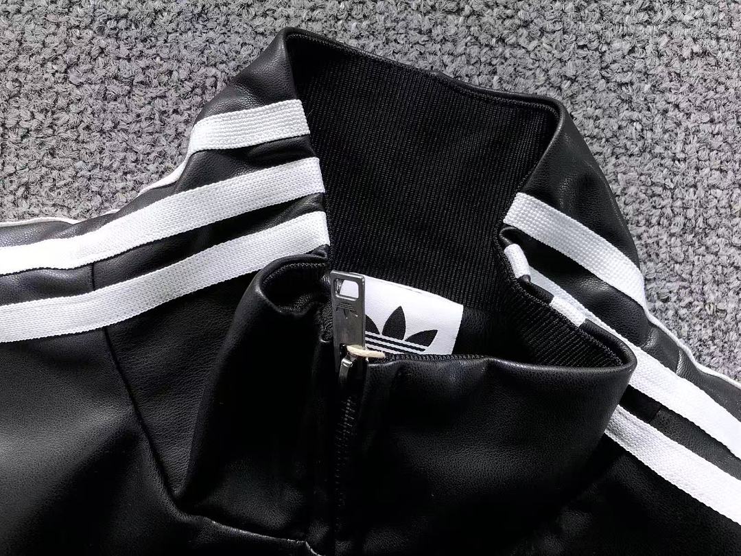 Adidas 208 A⭐I⭐AS JACKET 3207230221 (Im 170Cm 60Kg I Wear Size S In The Phot) - Image 17