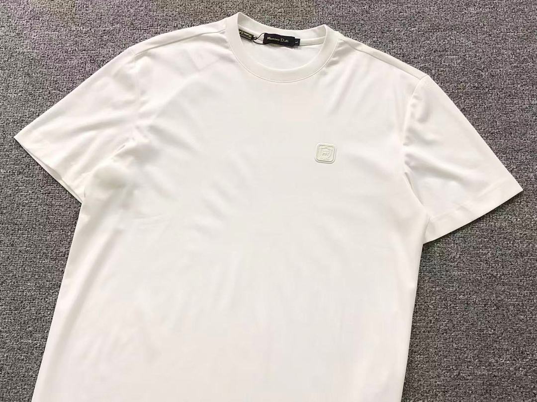 Massimo Dutti 118 MA⭐SI⭐O D⭐⭐TI T-SHIRT 5211328147 (Im 170Cm 60Kg I Wear Size L In The Phot) - Image 11
