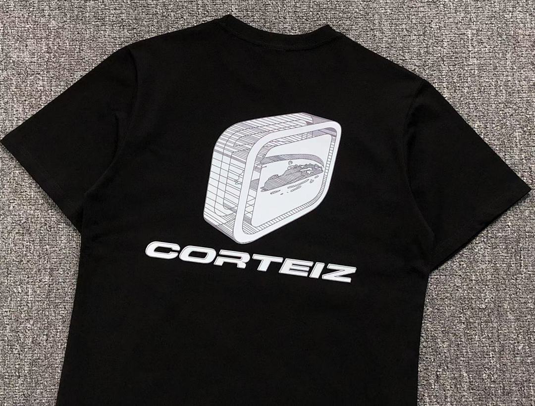 Corteiz 78 CORTEIZ T-SHIRT 311070734 (Im 170Cm 55Kg I Wear Size M In The Phot) - Image 9