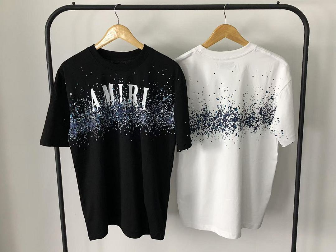 AMIRI 88 AMIRI T-SHIRT 111284974 (Im 170Cm 55Kg I Wear Size S In The Phot) - Image 29