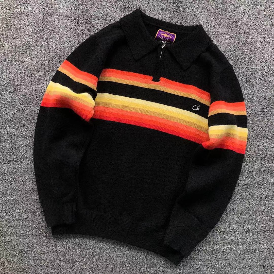 Corteiz 178 CORTEIZ SWEATER 511224478 (Im 170Cm 60Kg I Wear Size S In The Phot)