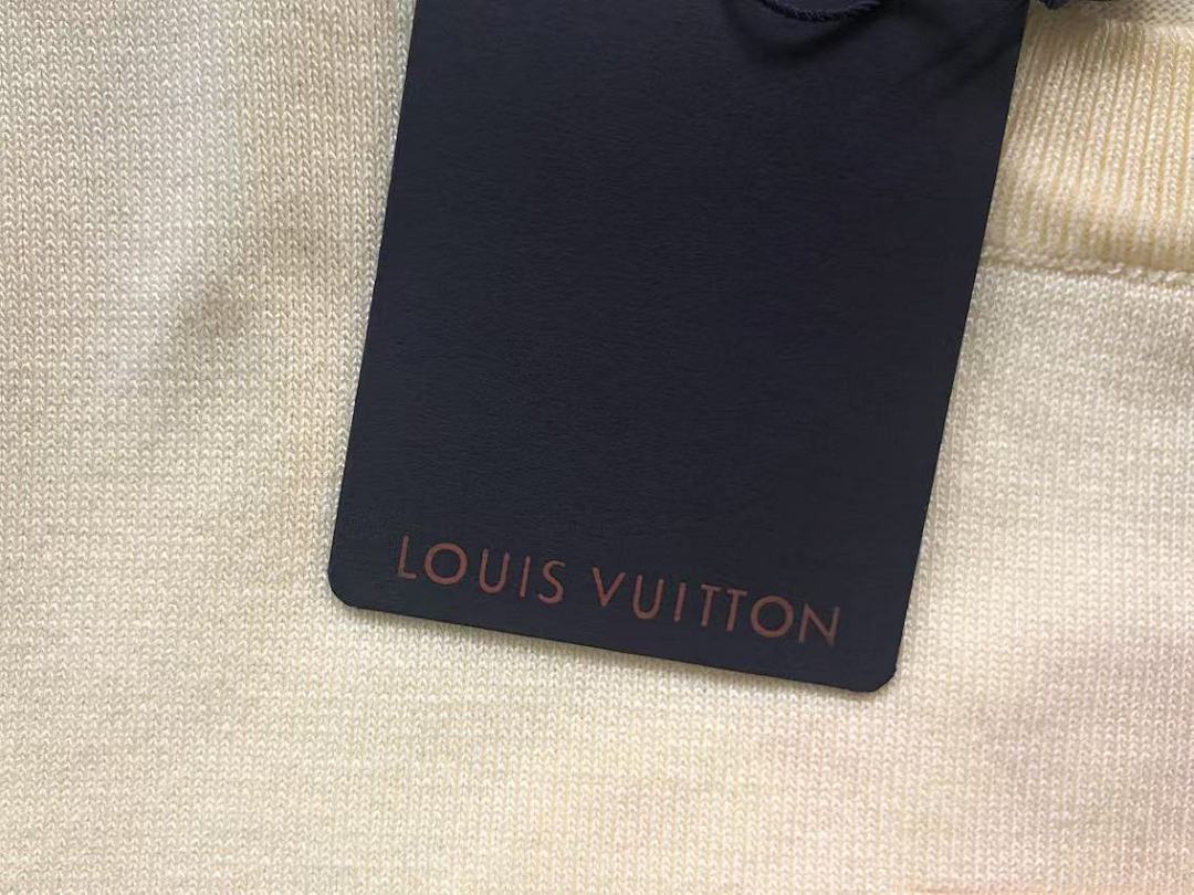 Louis Vuitton 125 L⭐ T-SHIRT - Image 14