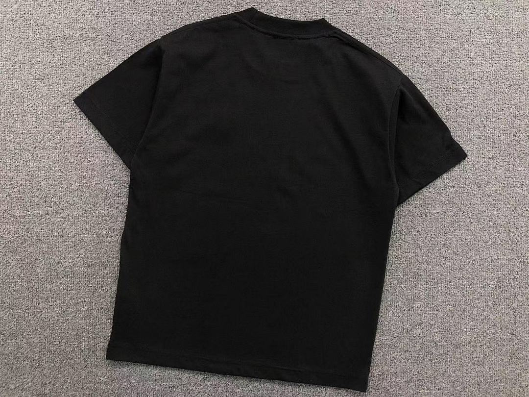 Prada 95 P⭐A⭐A T-SHIRT 502170781 (Im 170Cm 57Kg I Wear Size M In The Phot) - Image 13