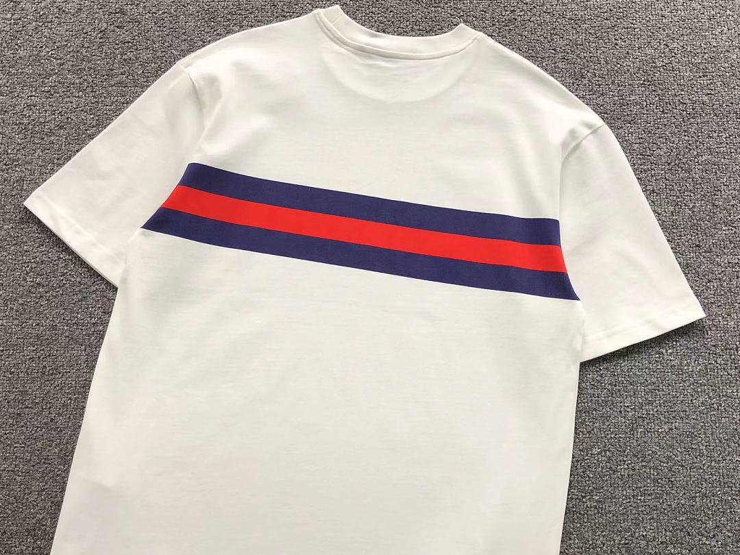 Gucci 135 G⭐C⭐I T-SHIRT 22050712125 (Im 170Cm 60Kg I Wear Size S In The Phot) - Image 10