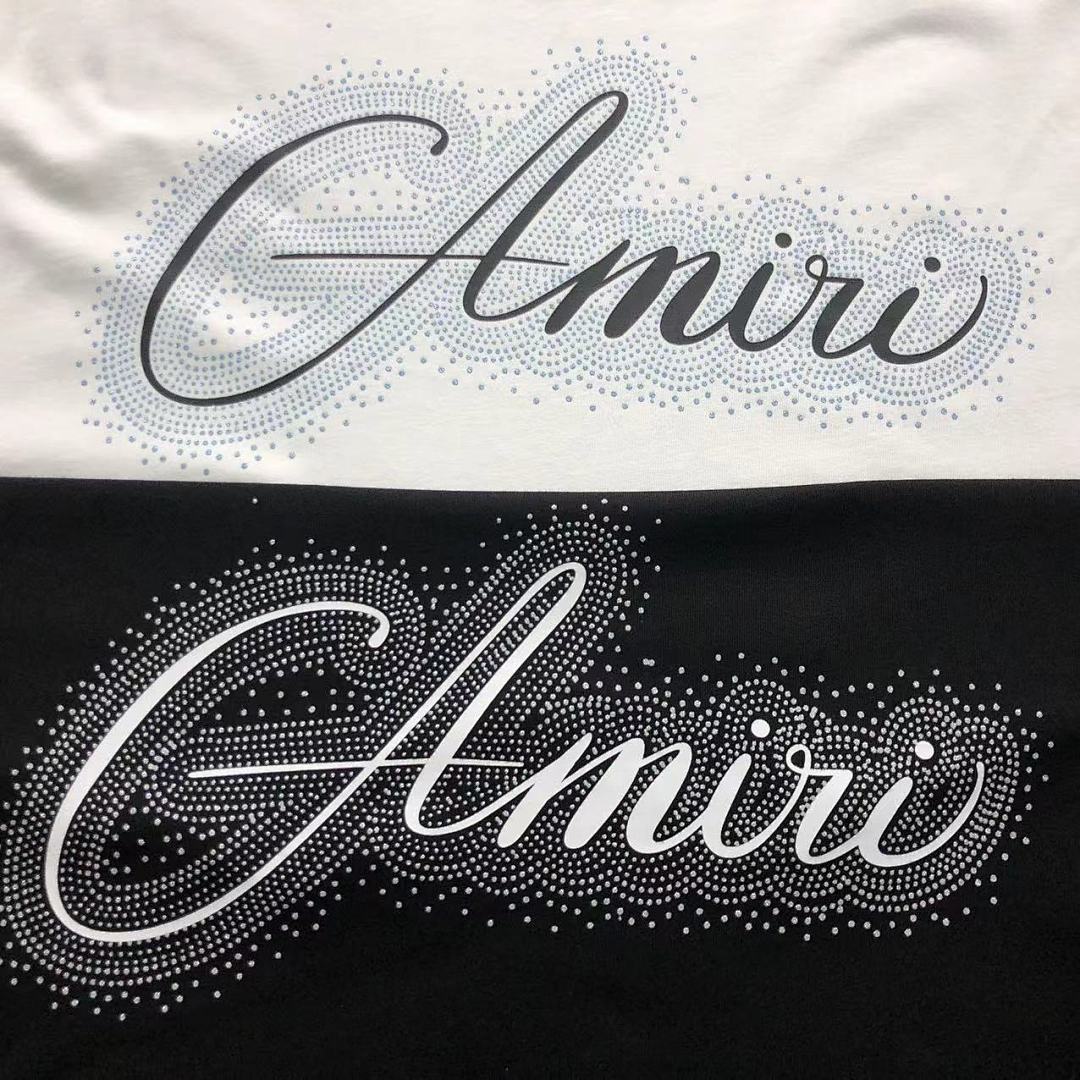 AMIRI 85 AMIRI T-SHIRT 521270478 (Im 170Cm 60Kg I Wear Size M In The Phot) - Image 12