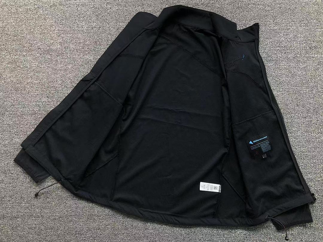 Unbranded 268 K⭐AT⭐ERMU⭐EN JACKET 12930209 (Im 170Cm 60Kg I Wear Size M In The Phot) - Image 21