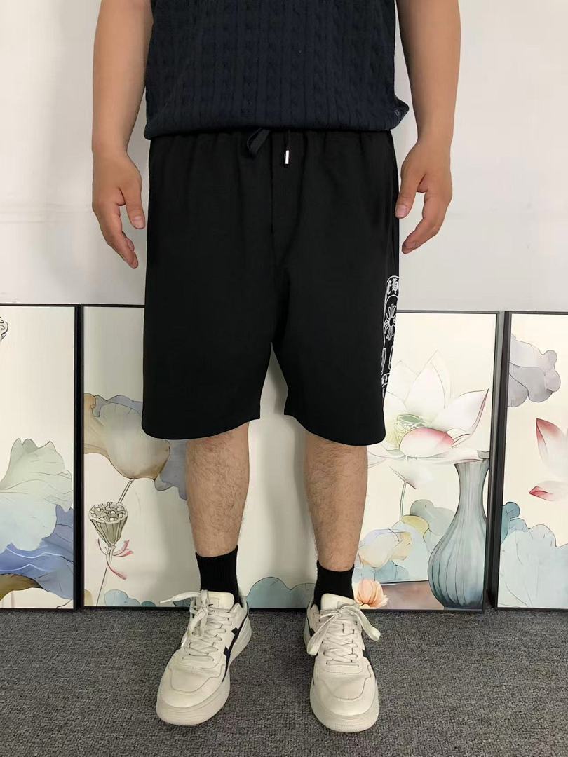 Comme des Garcons 115 C⭐⭐OME HE⭐⭐TS SHORTS 3203260420 (Im 170Cm 60Kg I Wear Size 2XL In The Phot) - Image 3
