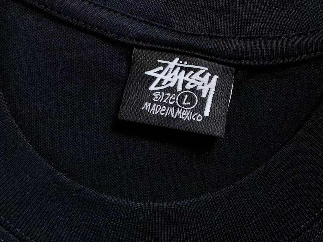 Stussy 85 STUSSY T-SHIRT - Image 24