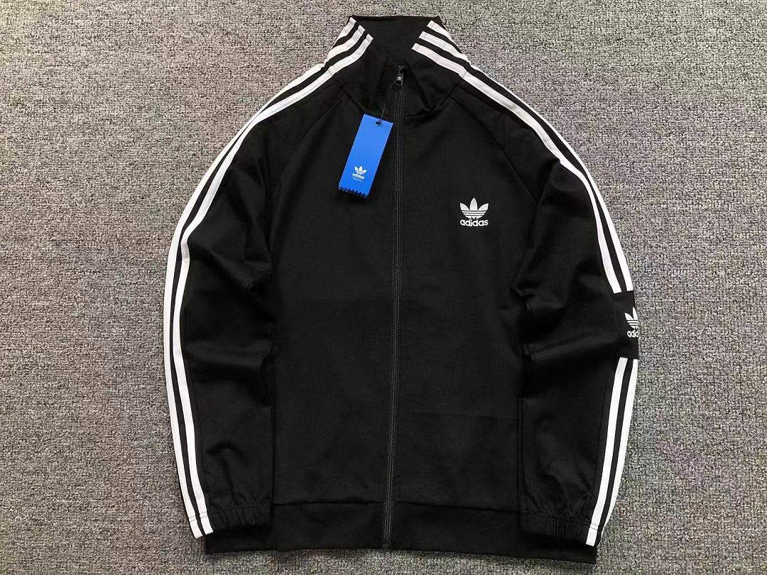 Adidas 138 A⭐I⭐AS JACKET 4204300577 (Im 170Cm 60Kg I Wear Size M In The Phot) - Image 9