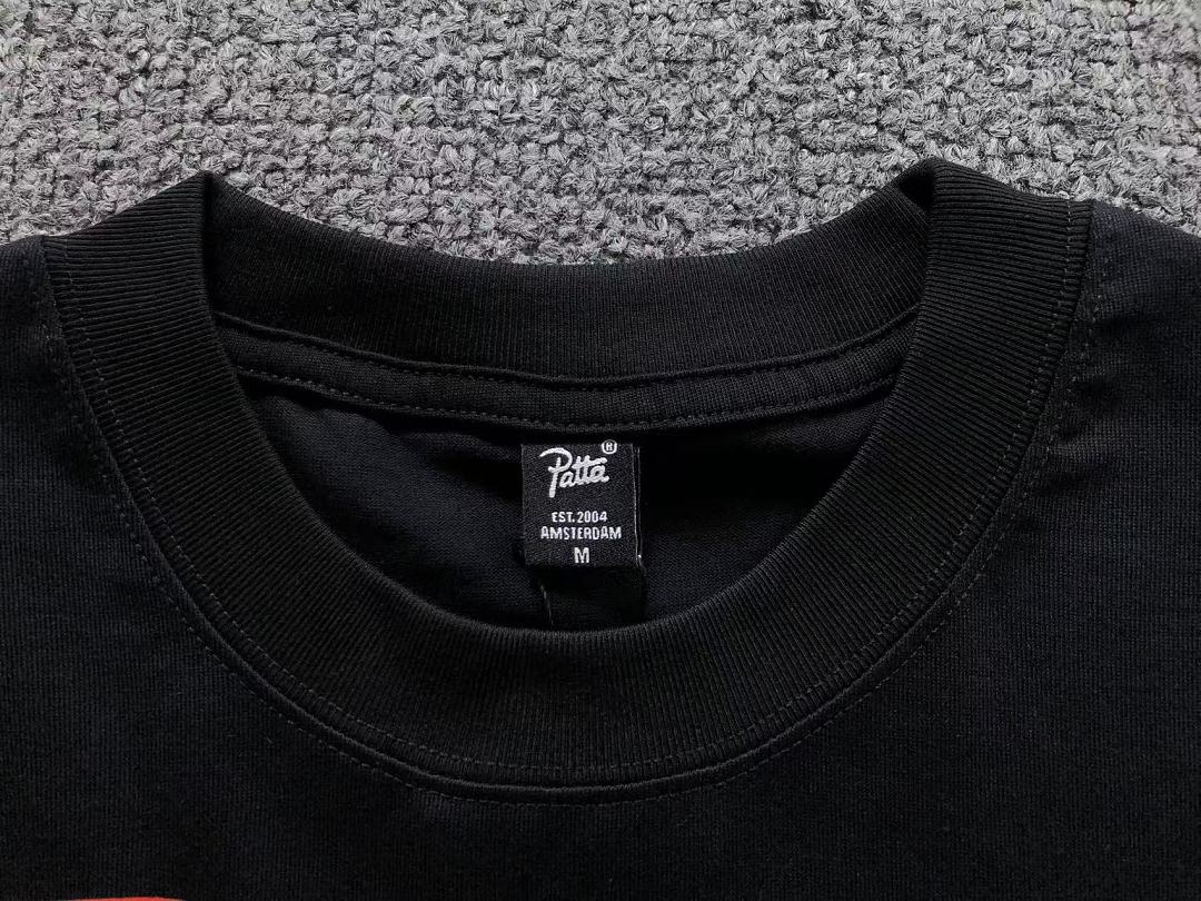 Patta 82 P⭐TT⭐ T-SHIRT 1262408175 (Im 170Cm 60Kg I Wear Size M In The Phot) - Image 12