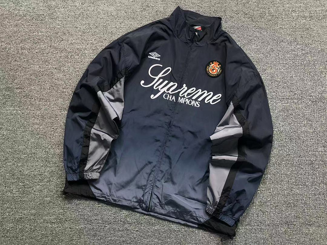 Supreme TROUSERS S⭐⭐R⭐⭐E UM⭐RO JACKET - Image 9