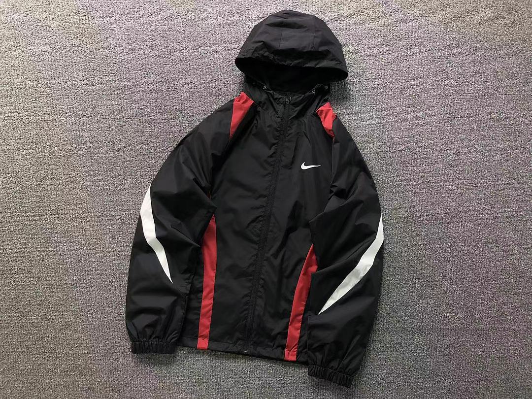 Nike 168 N⭐K⭐ JACKET 4207020277 (Im 170Cm 60Kg I Wear Size L In The Phot) - Image 10