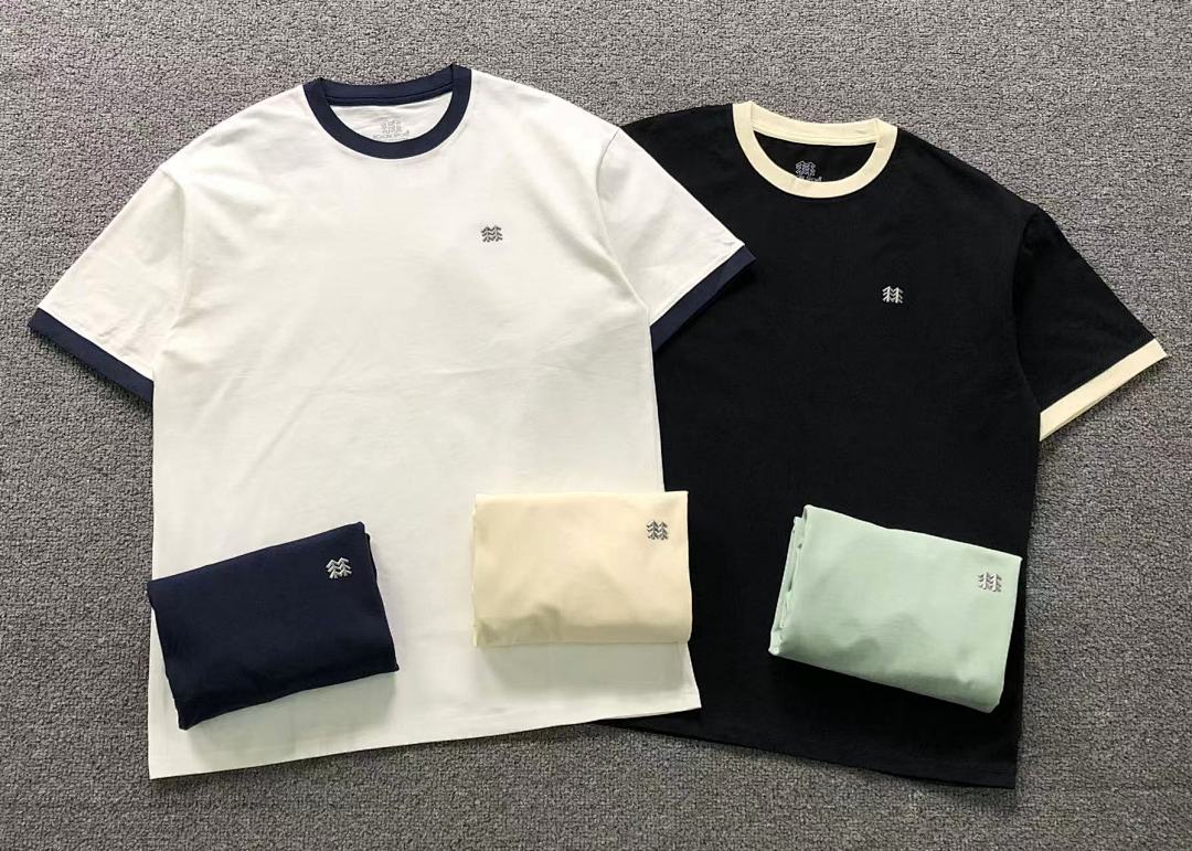 Unbranded 128 K⭐⭐ON SP⭐⭐T T-SHIRT 2203265301 (Im 170Cm 60Kg I Wear Size M In The Phot) - Image 5