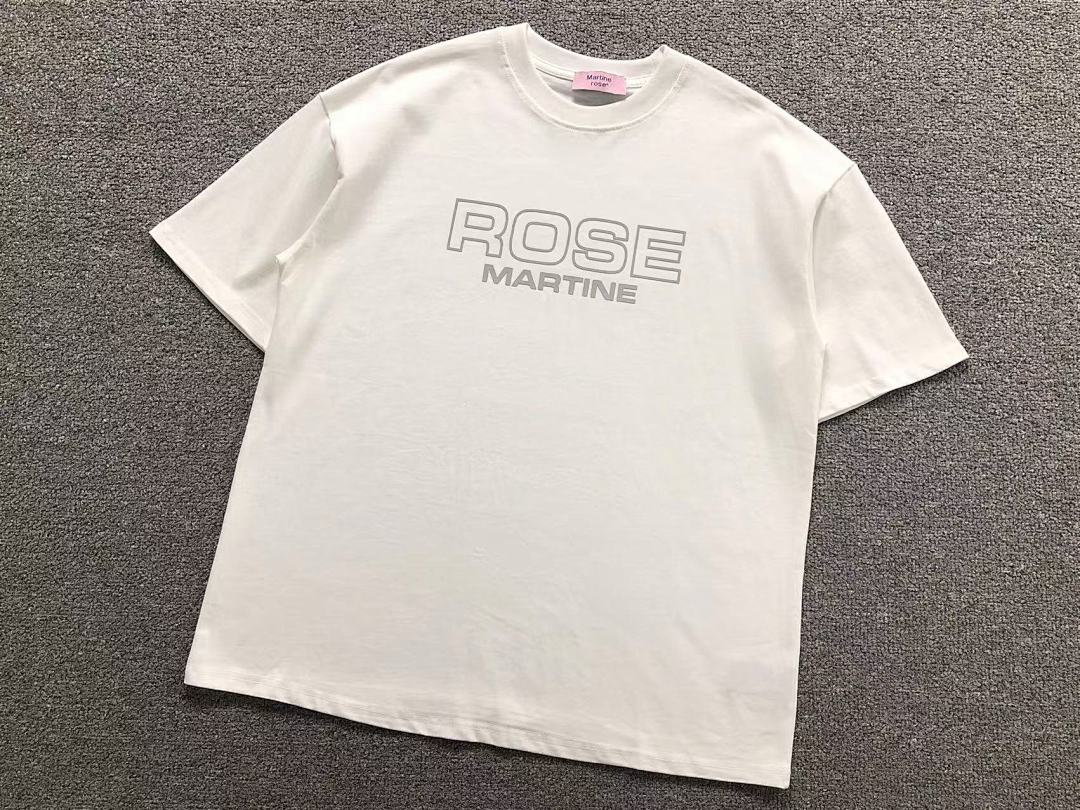 Martine Rose 85 M⭐RT⭐NE⭐O⭐E T-SHIRT 42041019170 (Im 170Cm 60Kg I Wear Size S In The Phot) - Image 7