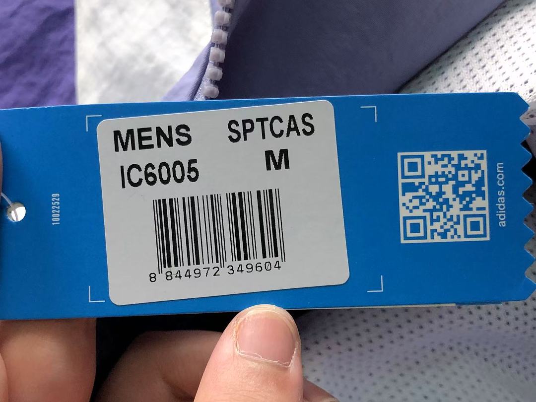Adidas 188 A⭐I⭐AS JACKET 4206060677 (Im 170Cm 60Kg I Wear Size M In The Phot) - Image 14