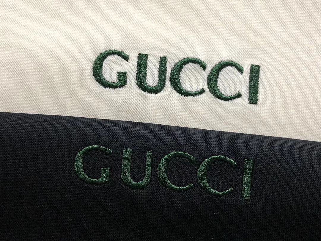 Gucci 218 G⭐C⭐I T-SHIRT SHORTS 5241639147 (Im 170Cm 60Kg I Wear Size L In The Phot) - Image 13