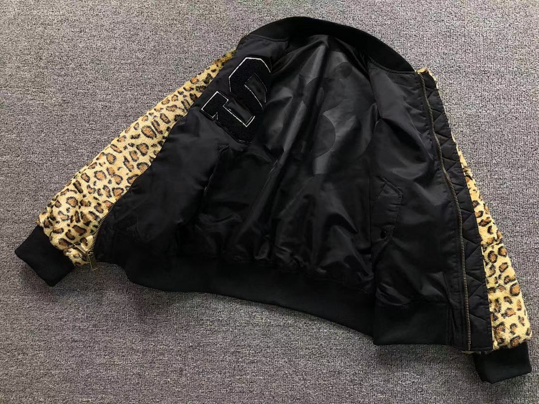 Supreme 398 S⭐⭐R⭐⭐E JACKET 21102106001 (Im 170Cm 60Kg I Wear Size S In The Phot) - Image 48
