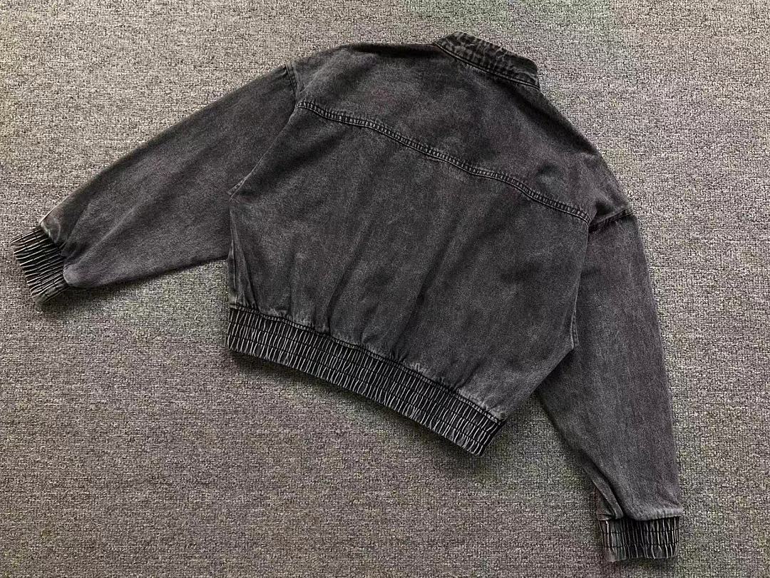 Adidas 218 A⭐I⭐AS JACKET 4205090577 (Im 170Cm 60Kg I Wear Size M In The Phot) - Image 13