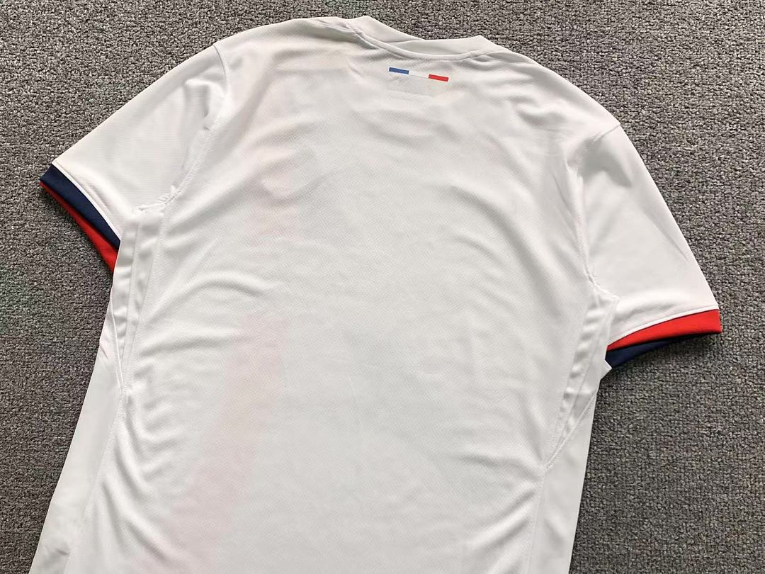 Unbranded 82 FOOTBALL T-SHIRT 1282826002 (Im 170Cm 60Kg I Wear Size L In The Phot) - Image 12