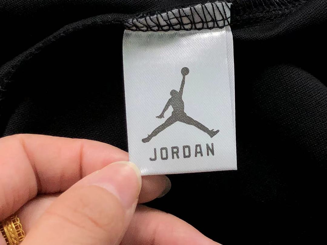 Air Jordan 75 A⭐R J⭐R⭐AN N⭐K⭐ T-SHIRT 124181257 (Im 170Cm 60Kg I Wear Size M In The Phot) - Image 23