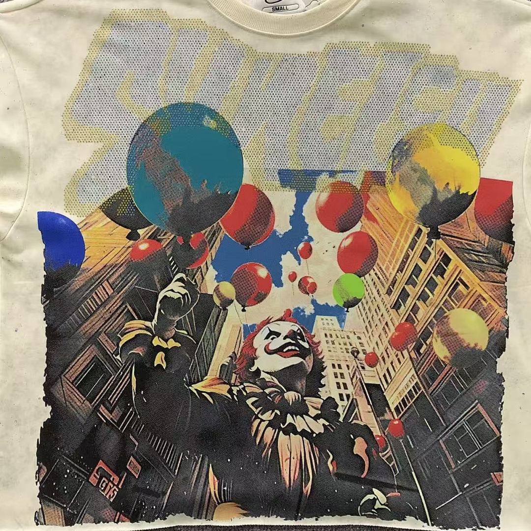 Boss 128 B⭐⭐S T-SHIRT 3203301617 (Im 170Cm 60Kg I Wear Size XL In The Phot) - Image 9