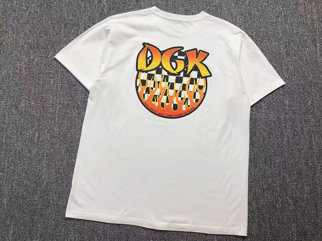 DGK 95 DGK T-SHIRT - Image 8